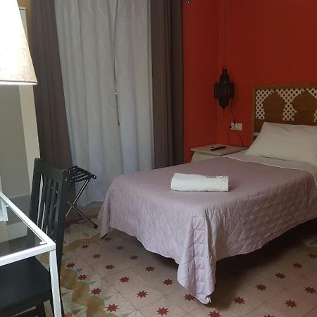 Pension Arena Alicante Ngoại thất bức ảnh
