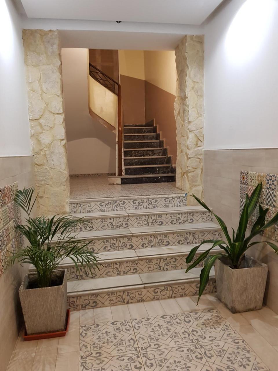 Pension Arena Alicante Ngoại thất bức ảnh